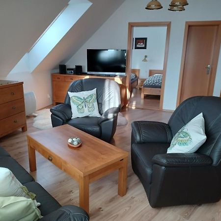 Apartmán s garážou Donovaly centrum Exterior foto