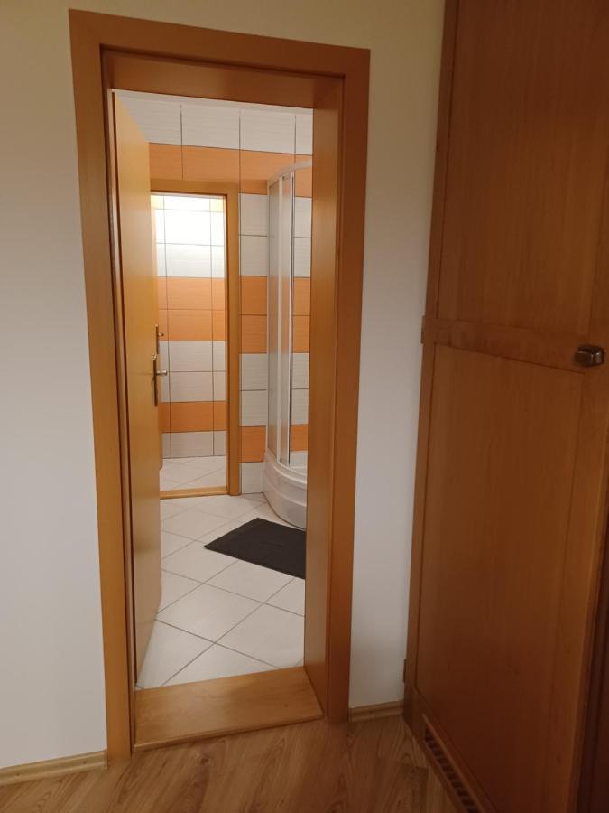 Apartmán s garážou Donovaly centrum Exterior foto
