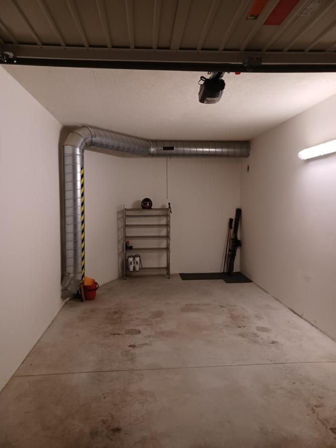 Apartmán s garážou Donovaly centrum Exterior foto